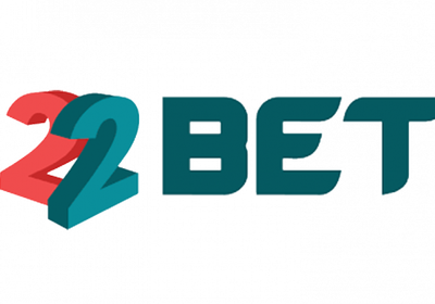 Mini Logo 22BET
