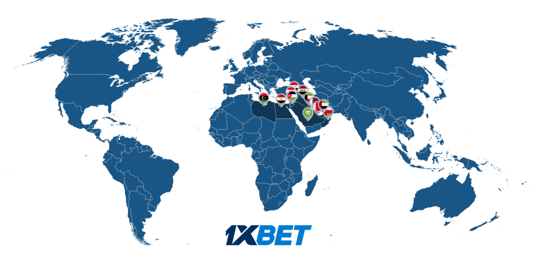 Want A Thriving Business? Focus On 1xBet!