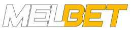 Mini Logo Melbet